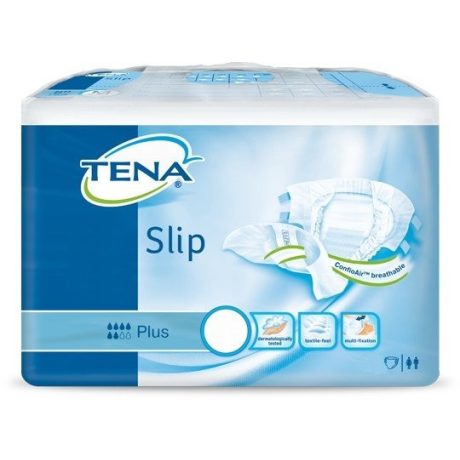 TENA SLIP PLUS XS 1100 ml nadrágpelenka 1 DB