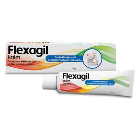 FLEXAGIL krém 50 g