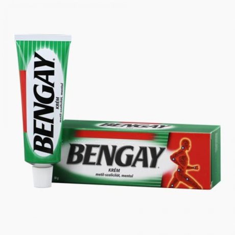 BENGAY krém 50 g