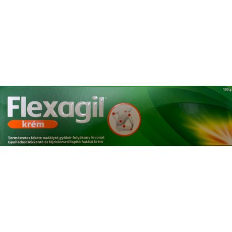 FLEXAGIL krém 150 g