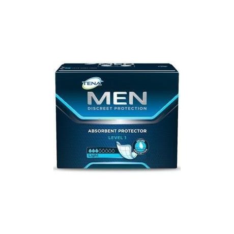 TENA MEN LEVEL 1 275 ml inkontinencia betét 1 db