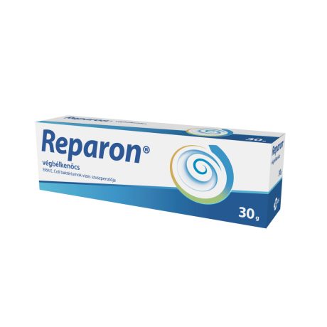 REPARON végbélkenőcs 30 g