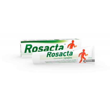 ROSACTA krém 50 G