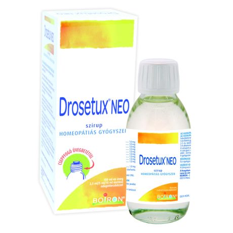 Drosetux neo szirup 150ml