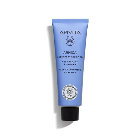 APIVITA árnika gél 50 ml