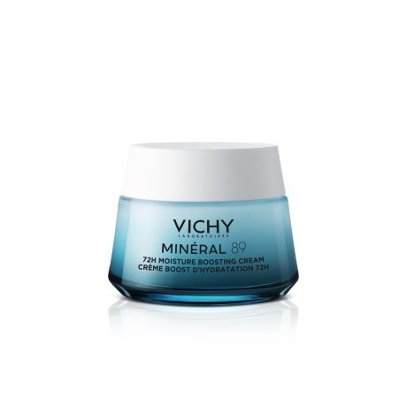 VICHY MINERAL 89 72h hidratáló arckrém minden bőrtípusra 50 ml