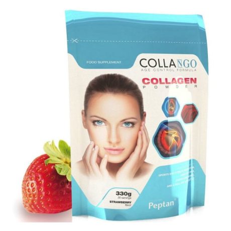 COLLANGO COLLAGEN POWDER Eper