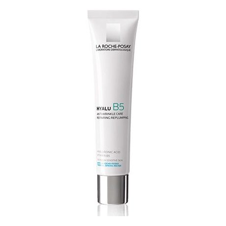 LA ROCHE-POSAY HYALU B5 RICH krém 40 ml