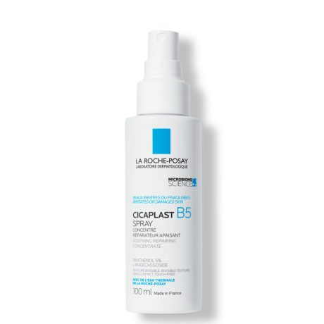 LA ROCHE-POSAY CICAPLAST B5 spray 100 ml