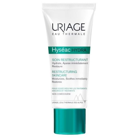 URIAGE HYSÉAC HYDRA hidratáló nyugtató krém 40 ml