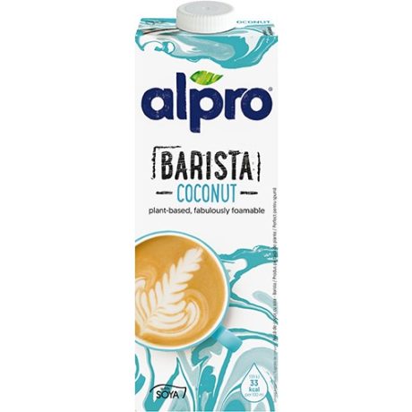 ALPRO BARISTA KÓKUSZITAL 1l