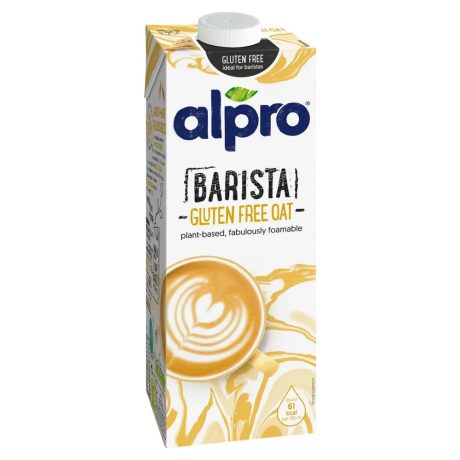 ALPRO BARISTA ZABITAL 1l