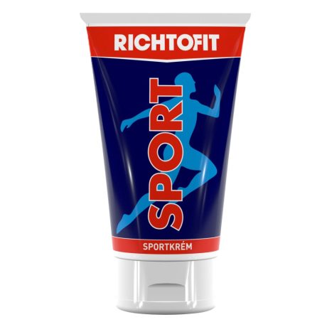 RICHTOFIT SPORT KRÉM 125 g 125 g