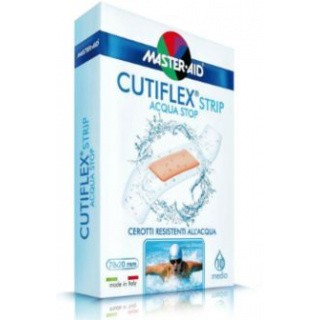 Master Aid Cutiflex Strip Sebtapasz Db Medicinanet Hu G