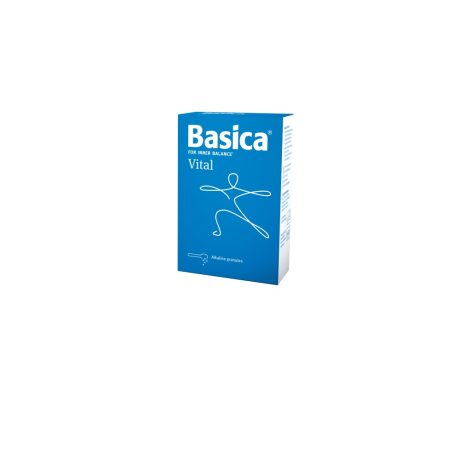 BASICA VITAL porkeverék 200 g