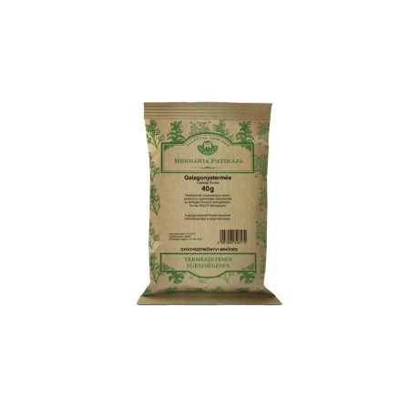 HERBÁRIA GALGONYATERMÉS 40 g