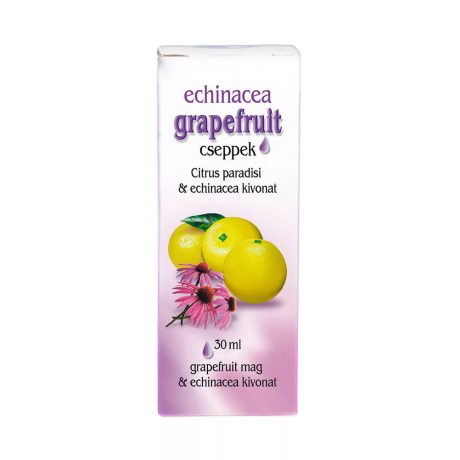 DR.CHEN GRAPEFRUIT ECHINACEAVAL CSEPP 30ML