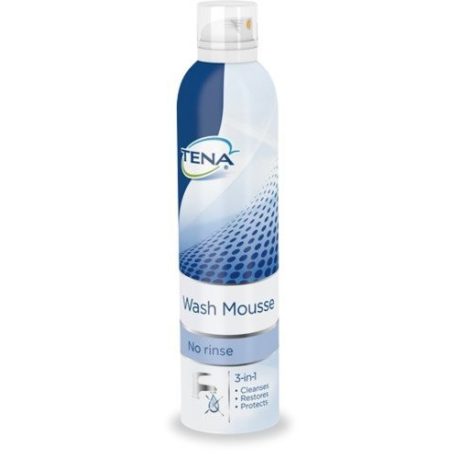 TENA mosdató hab 400 ML