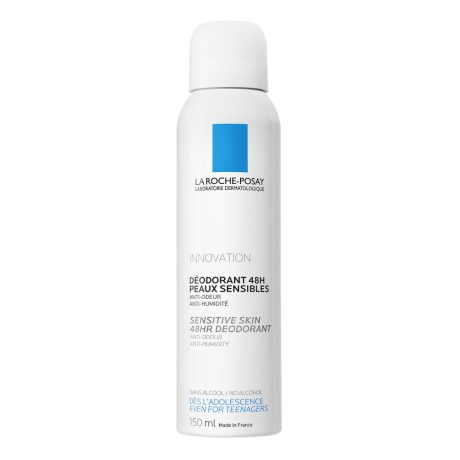 LA ROCHE-POSAY FIZIOLÓGIÁS aerosol deo 150 ml