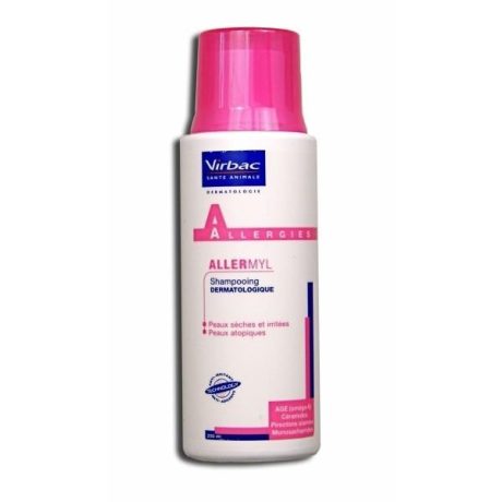 Allermyl Glyco sampon 200 ml