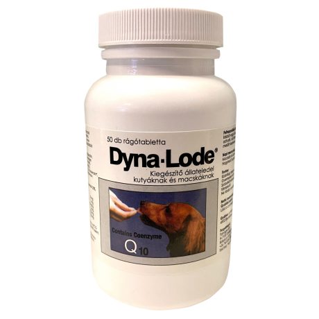 Dyna-Lode tabletta 50x