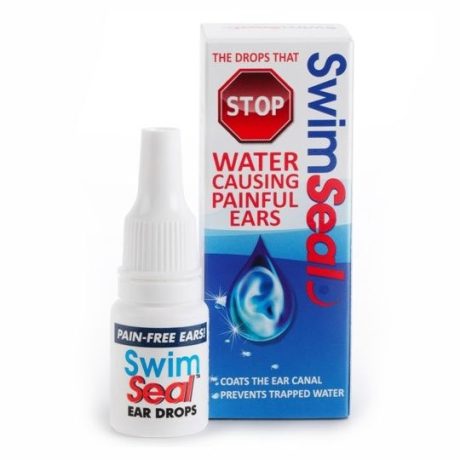 SWIMSEAL fülcsepp 7.5 ML