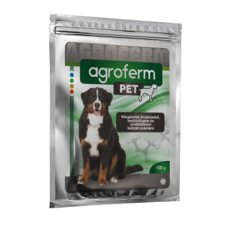 AGROFERM Pet 100 g