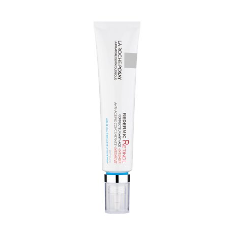 LA ROCHE-POSAY REDERMIC R RETINOL koncentrált korrigáló bőrápoló 30 ml