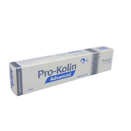 PROTEXIN PRO-KOLIN ADVANCED kutyáknak 30 ml