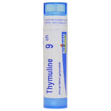 THYMULINE C9 golyócskák 4 g