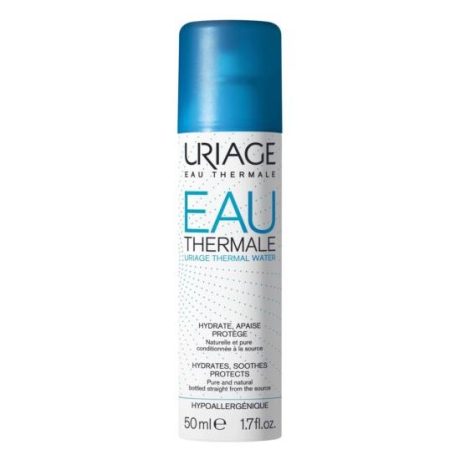 URIAGE EAU THERMALE termálvíz spray 50 ml