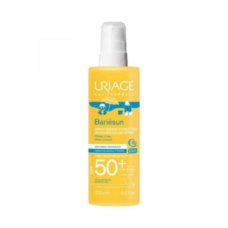 URIAGE BARIÉSUN kid gyerek spray SPF 50+ 200 ml