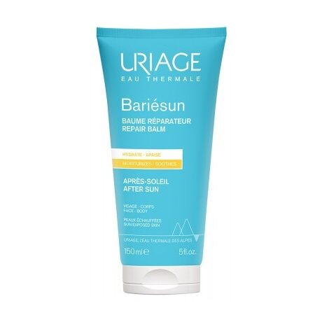 URIAGE BARIÉSUN napozás utáni testápoló tej 150 ml