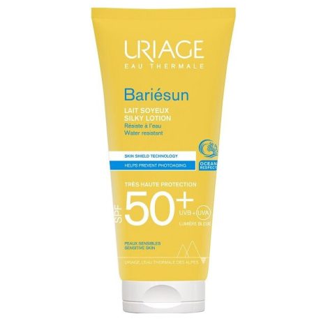 URIAGE BARIÉSUN tej SPF 50+ 100 ml