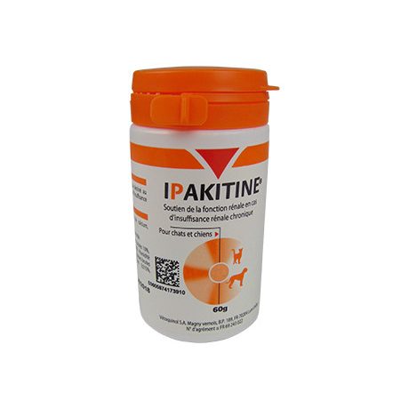 Ipakitine 60 gr