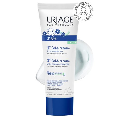 URIAGE BABA HIDRATÁLÓ arckrém 40 ml