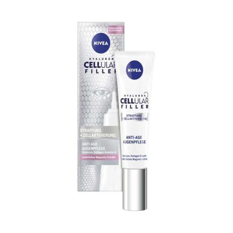 NIVEA CELLULAR ANTI-AGE szemkörnyék bőrfiatalító 15 ml