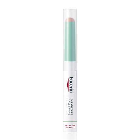 EUCERIN DERMOPURE fedőstift 2 g