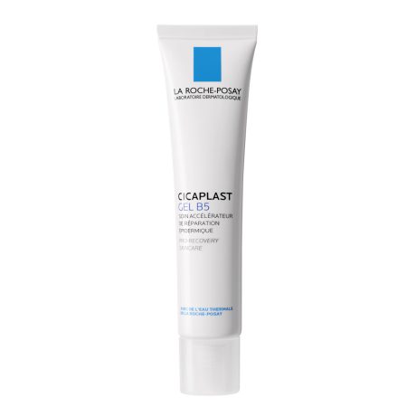 LA ROCHE-POSAY CICAPLAST B5 hámképződést serkentő gél 40 ml