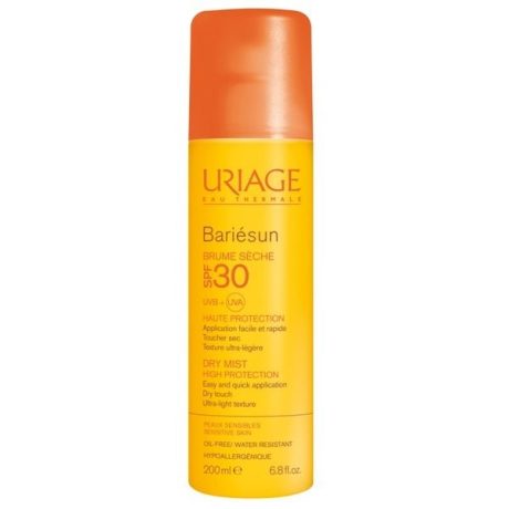 URIAGE BARIÉSUN száraz permet SPF30 200 ml