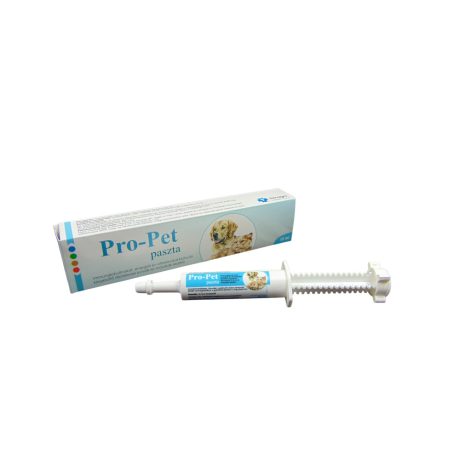 Pro-pet paszta kutya, macska 15 ml