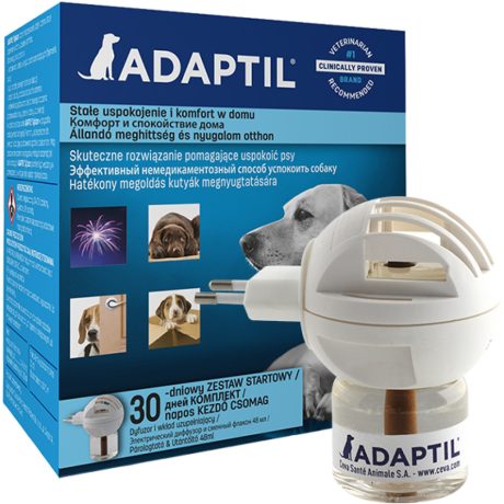 ADAPTIL párologtató utántöltő 48 ml