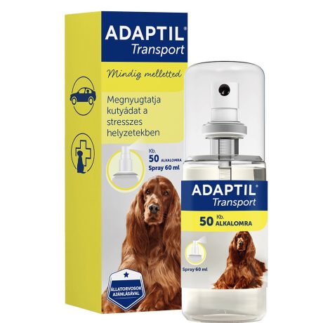 Adaptil spray 60 ml