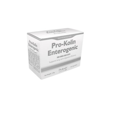 Protexin pro-kolin enterogenic 30x4 g