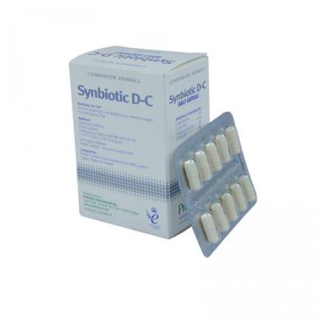 Protexin synbiotic dc 50x