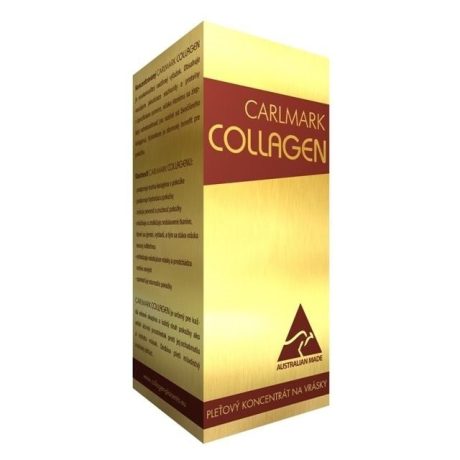 CARLMARK COLLAGEN KONCENTRATUM 10 ML