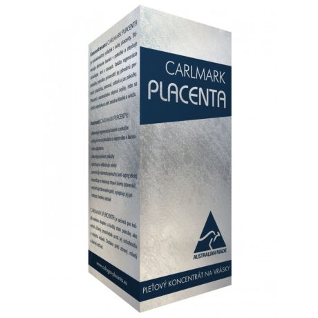 CARLMARK PLACENTA KONCENTRATUM 10 ML