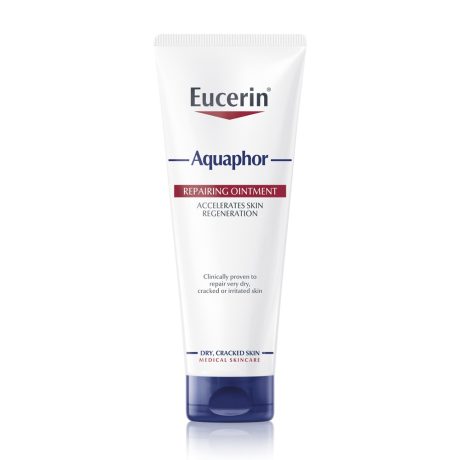 EUCERIN AQUAPHOR REGENERALÓ kenőcs 45 ml