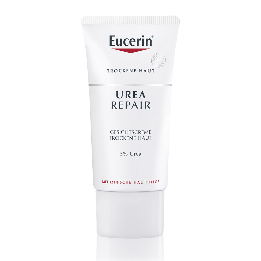 Eucerin Dermo Pure Крем Купить