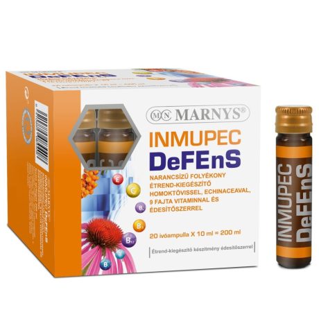 Marnys Inmupec Defens 200 ML